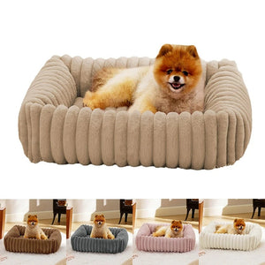 Cama Pet Ninho Chic