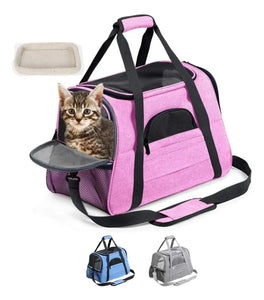 Bolsa Pet Franca