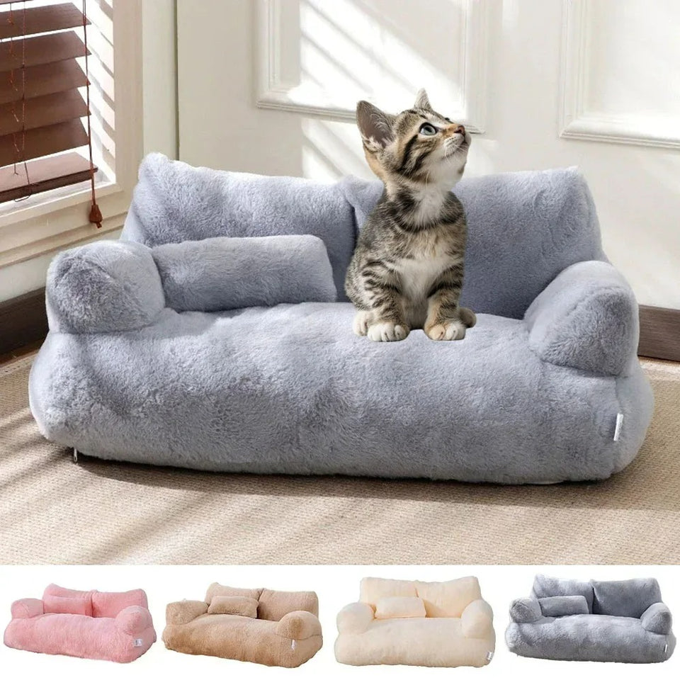 Cama Sofá Pet Beni
