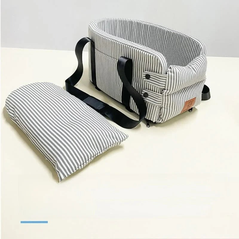 Assento de Carro AutoPet