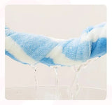 Toalha de Banho Pet Ultra-Absorvente SoftPure