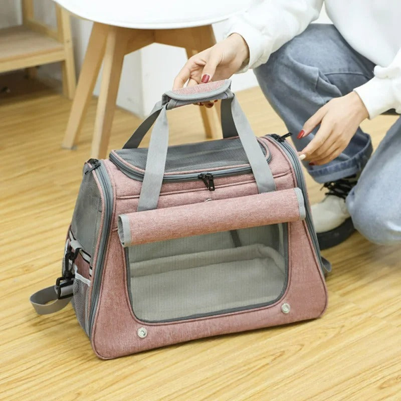 Bolsa de Transporte Pet Carry