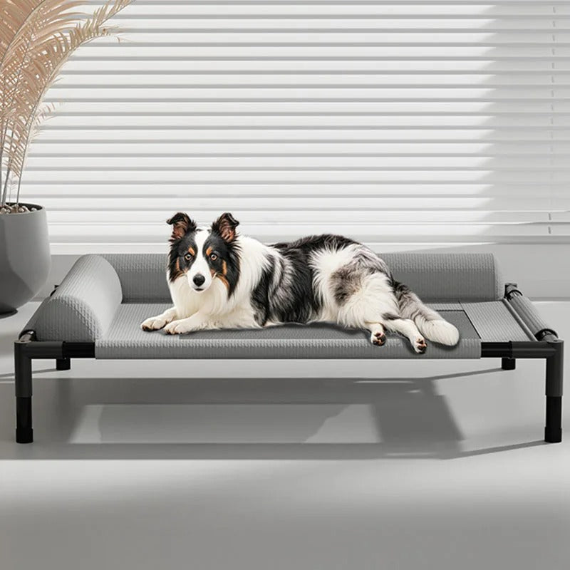 Cama Pet Elevada CampCushion