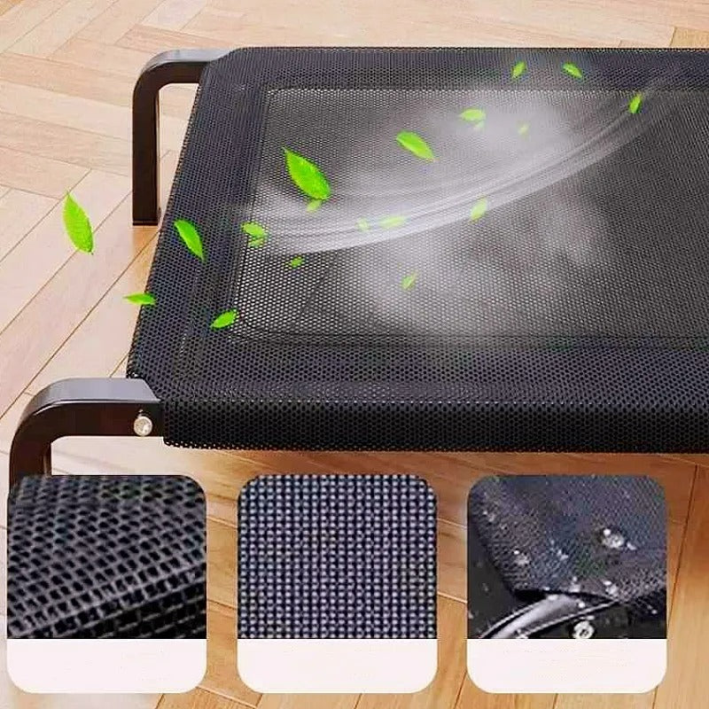 Cama Pet Elevada FreshUp