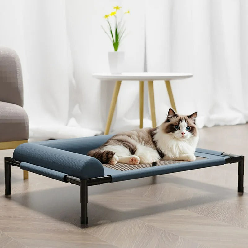 Cama Pet Elevada CampCushion