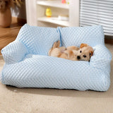 Cama Sofá Maison Pet