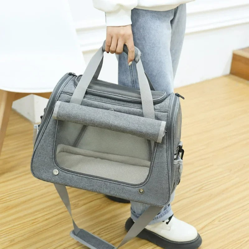Bolsa de Transporte Pet Carry