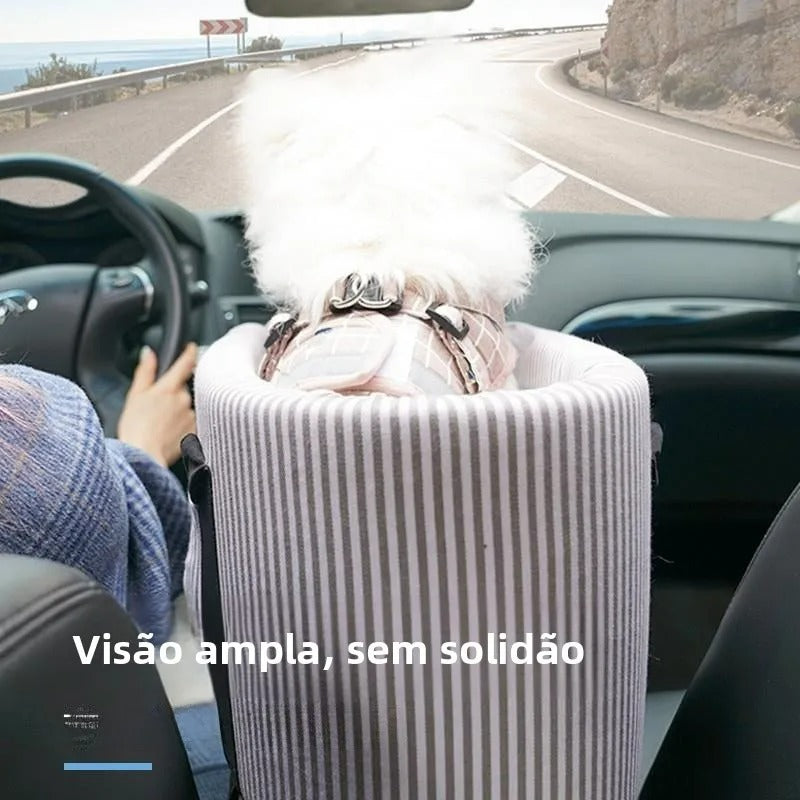 Assento de Carro AutoPet