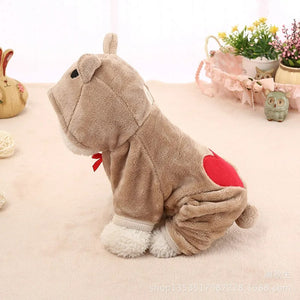 Moletom Little Bear