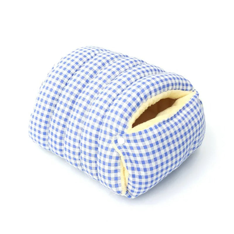 Cama Toquinha 2 em 1 Truddel