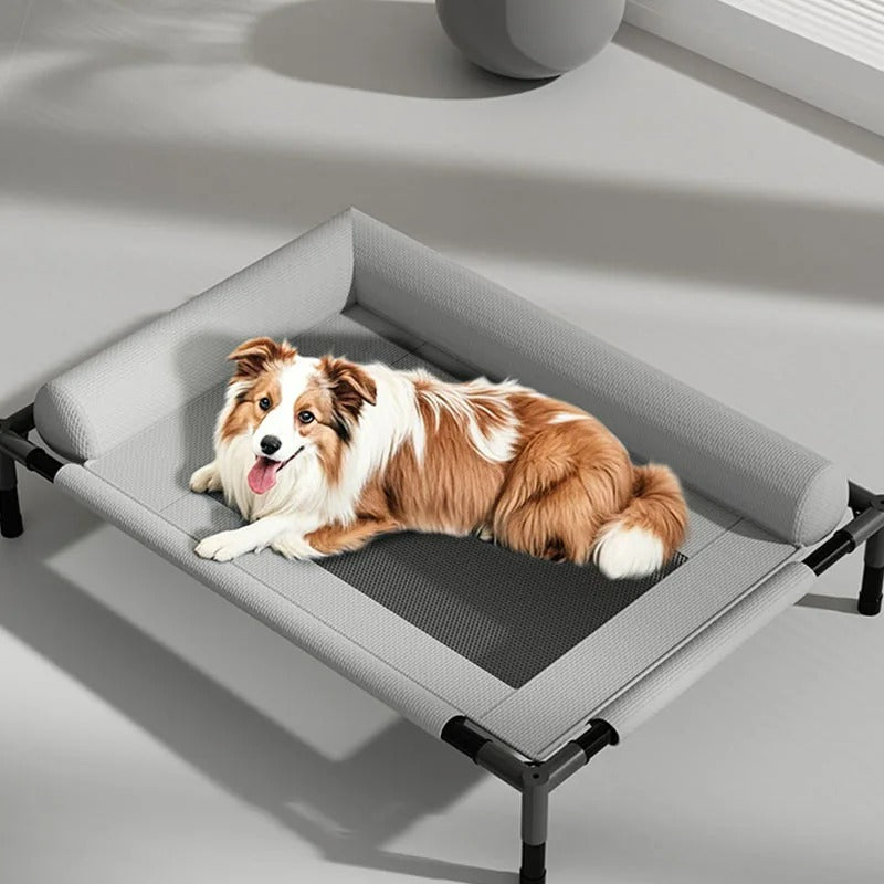 Cama Pet Elevada CampCushion
