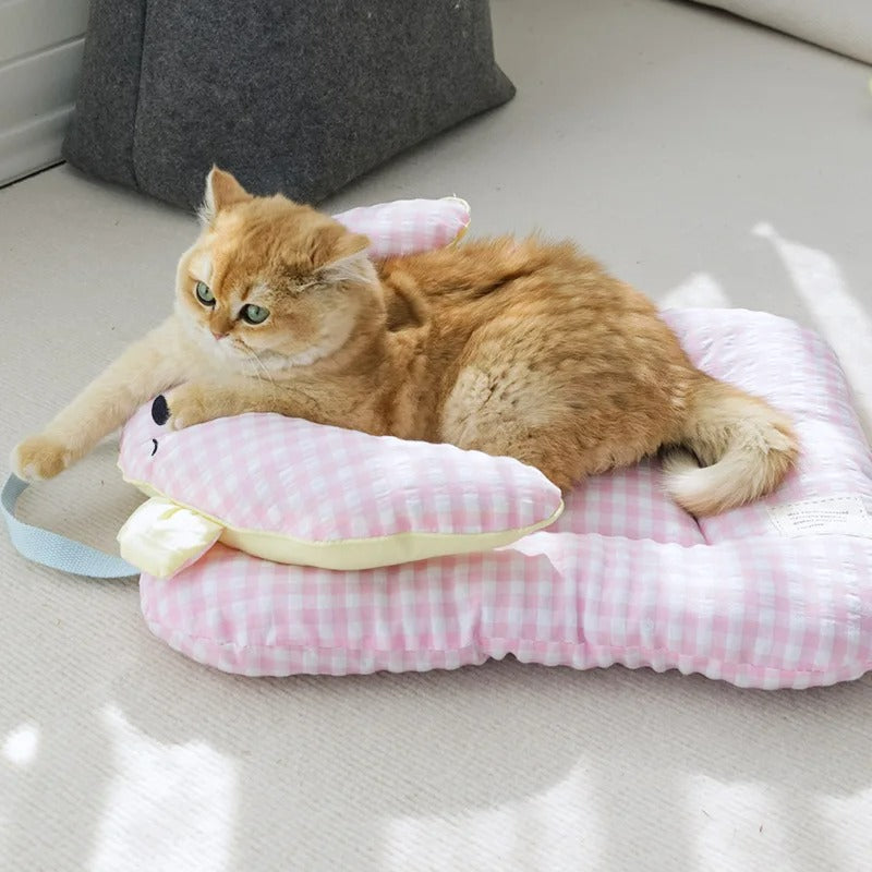 Cama Almofada Pet Confortinho