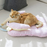 Cama Almofada Pet Confortinho