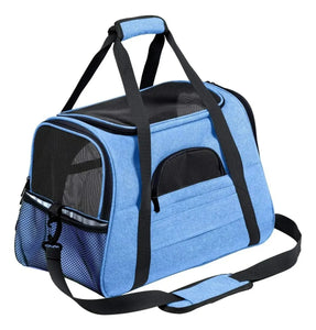 Bolsa Pet Franca