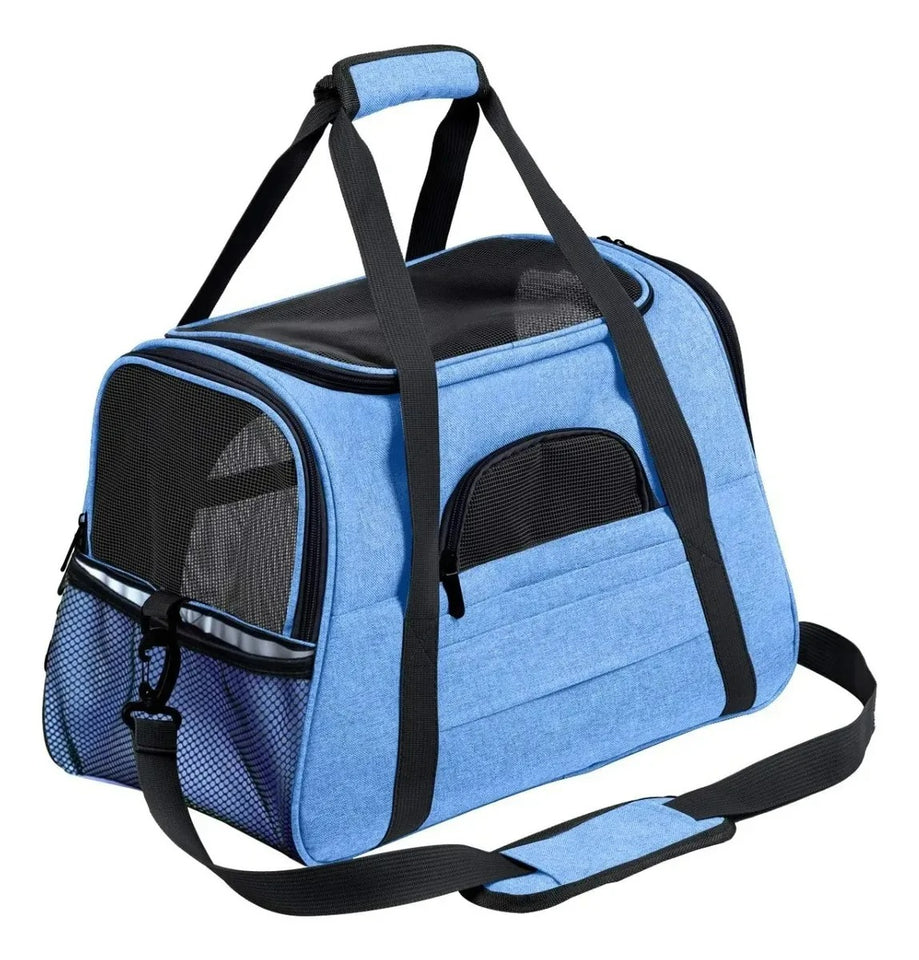 Bolsa Pet Franca