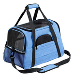 Bolsa Pet Franca