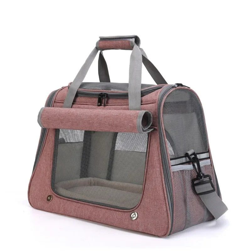 Bolsa de Transporte Pet Carry