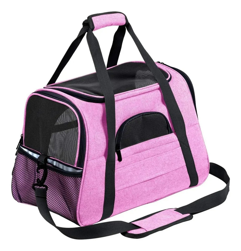 Bolsa Pet Franca