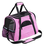 Bolsa Pet Franca