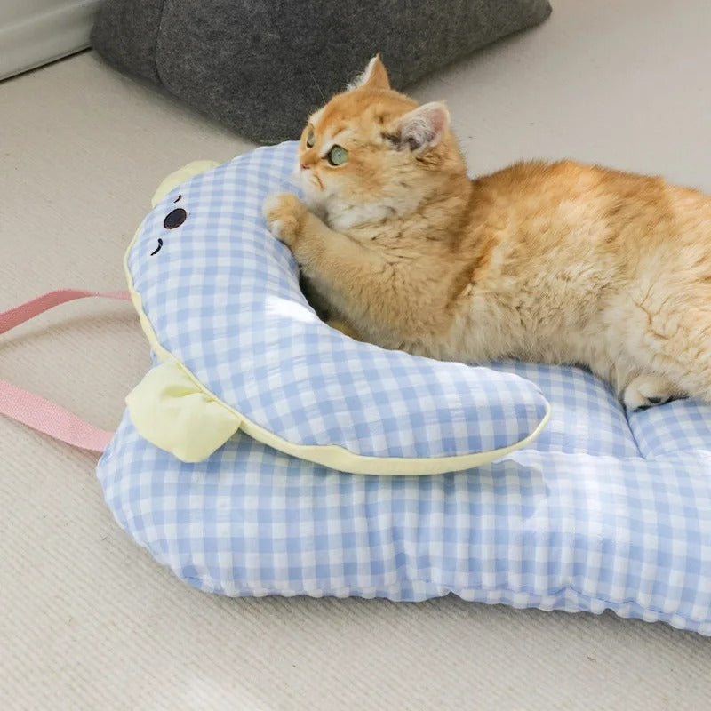 Cama Almofada Pet Confortinho