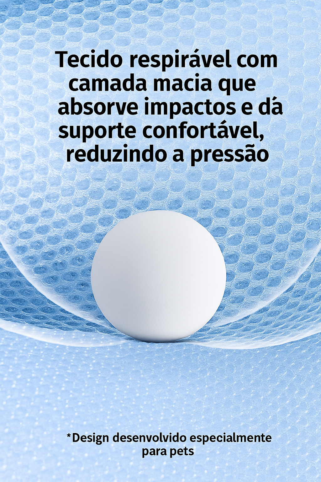 Mochila Canguru Pet Adore