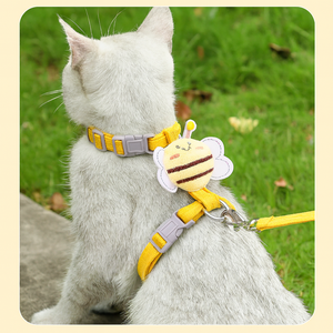 Coleira Pet Bubuh