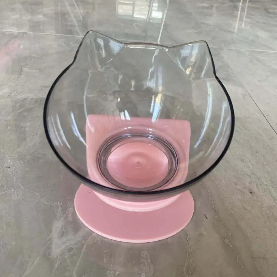 Tigela Cat Bowl