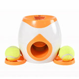 Brinquedo Interativo Pet Lançador