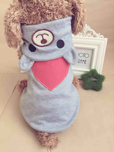 Moletom Little Bear