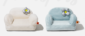 Cama Sofá Pet Luxo