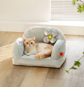 Cama Sofá Pet Luxo