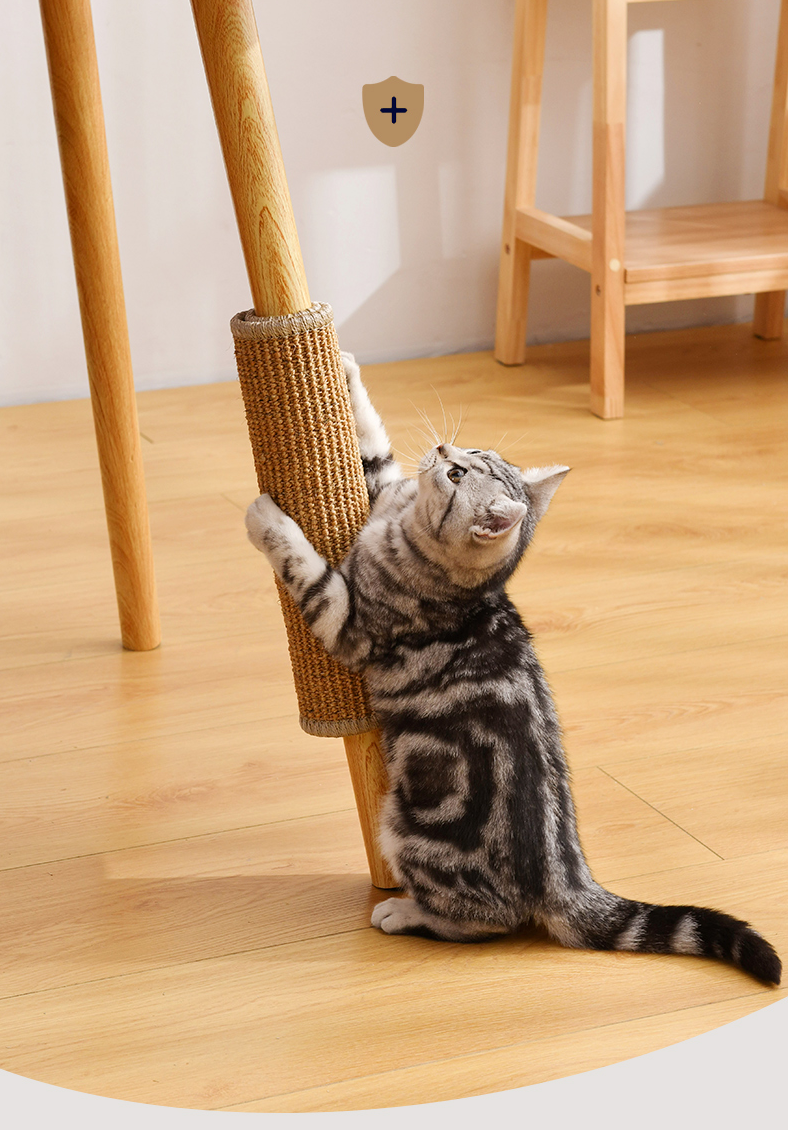 Tapete Arranhador Huy