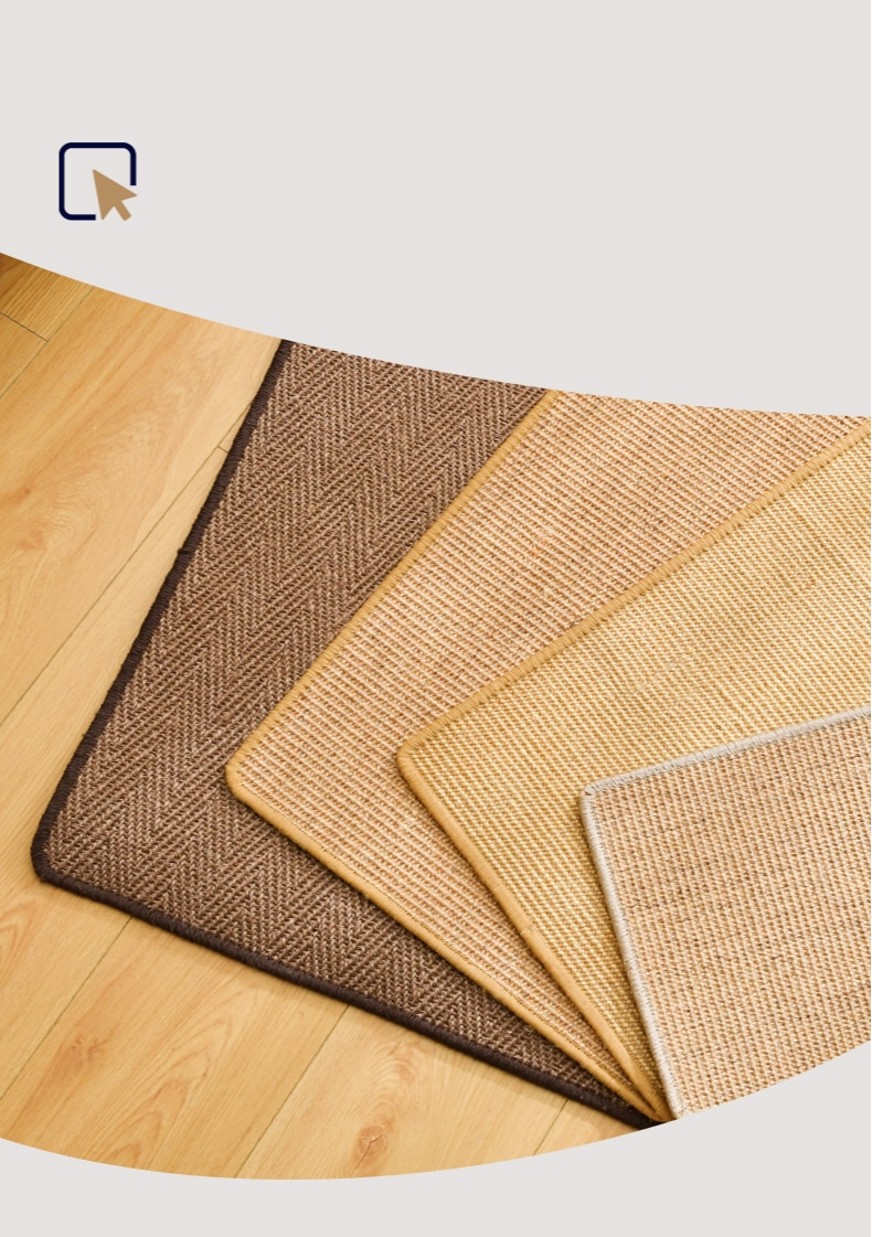 Tapete Arranhador Huy