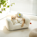 Cama Sofá Pet Luxo