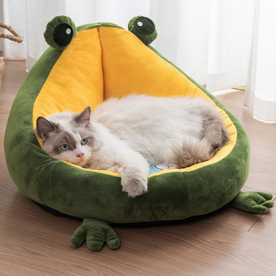 Cama Pet Sapinho