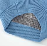 Tricot Ursinho Jacob