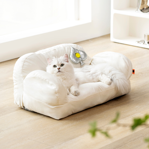 Cama Sofá Pet Luxo
