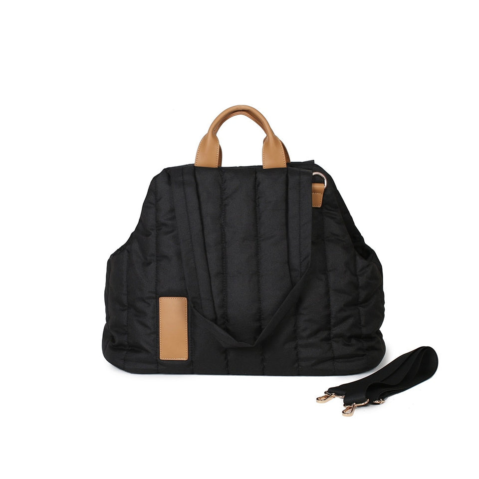 Bolsa Pet 2 em 1 Comfy