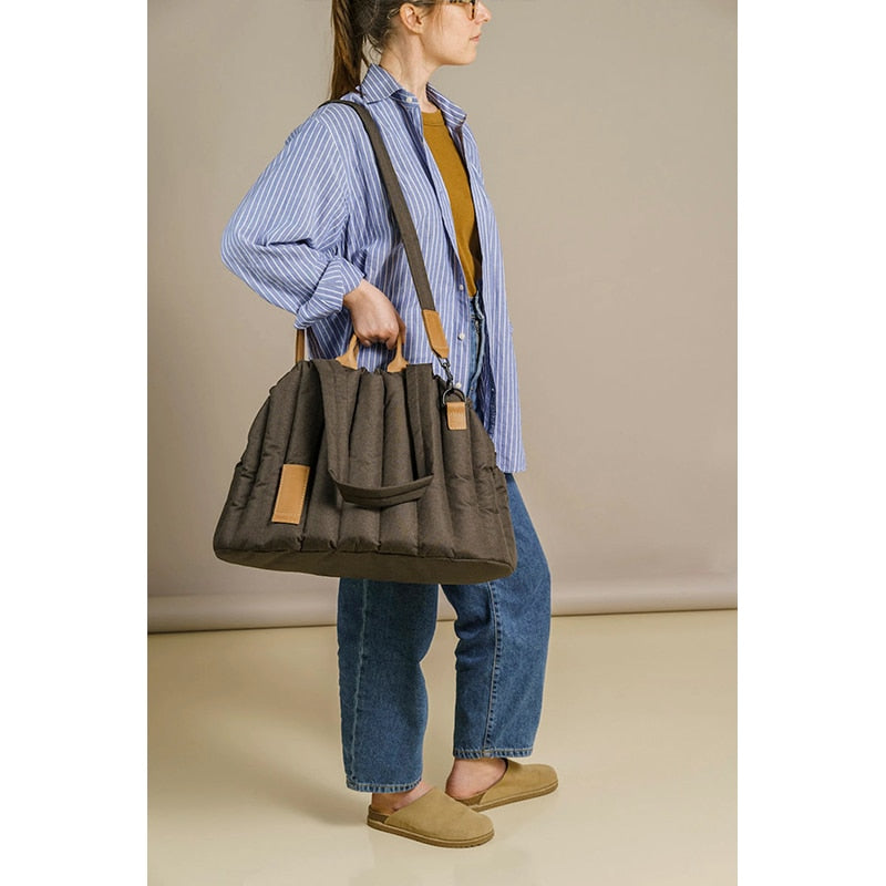 Bolsa Pet 2 em 1 Comfy