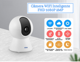 Câmera de Monitoramento Pet WIFI