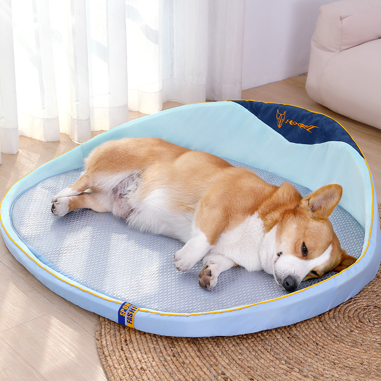 Cama Fresca Laziness