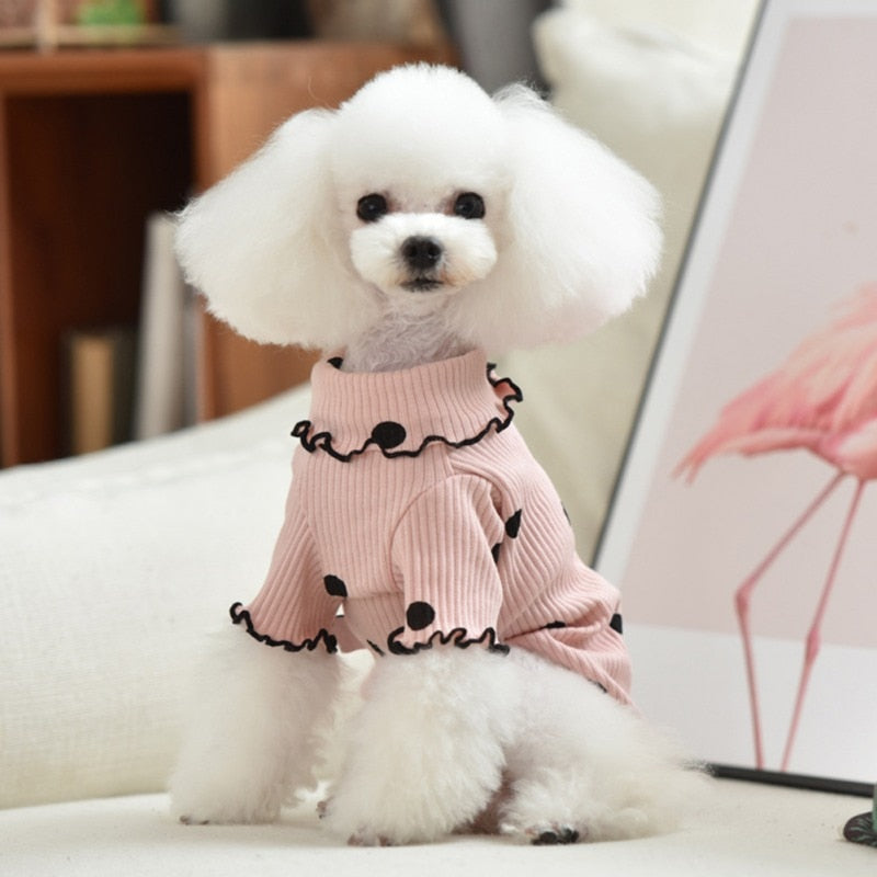 Blusa Pet Shirley