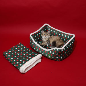 Caminha Pet Holli