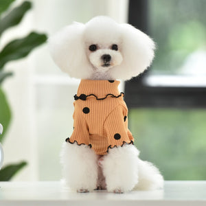 Blusa Pet Shirley