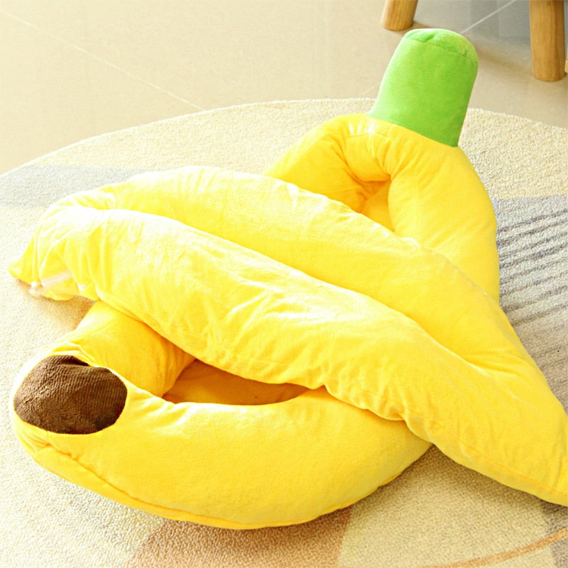 Cama Pet Banana