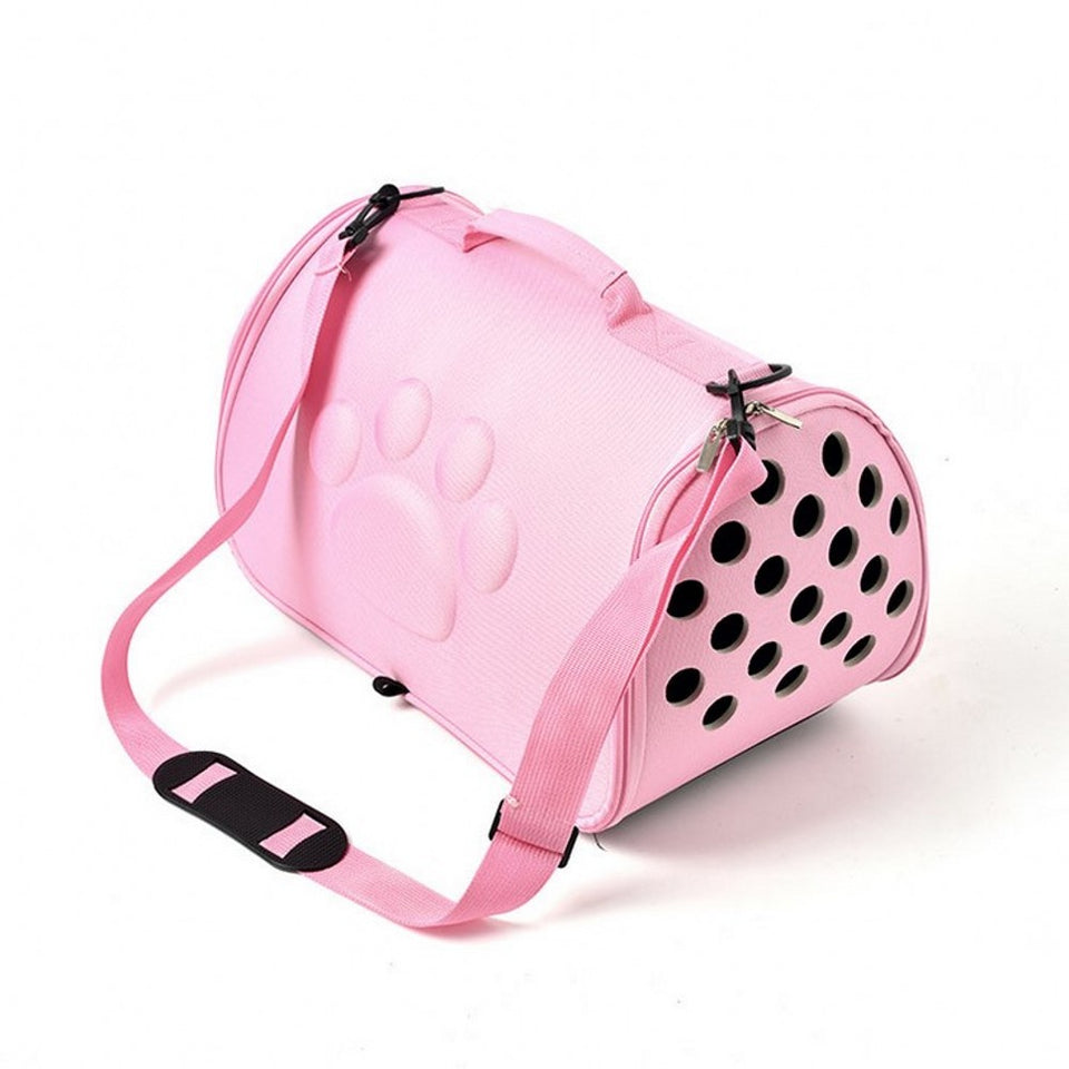 Bolsa Transporte Pet Eveh