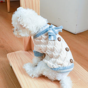 Tricot Pet Semy