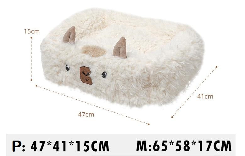 Caminhas Lhamas Love