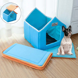 Casa Pet Dubi