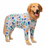 Macacão Pet Belisse